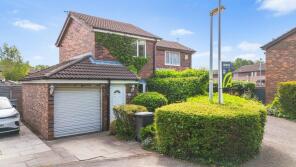 5, St Davids Drive, Burtonwood And Westbrook, Warrington WA5 9SA