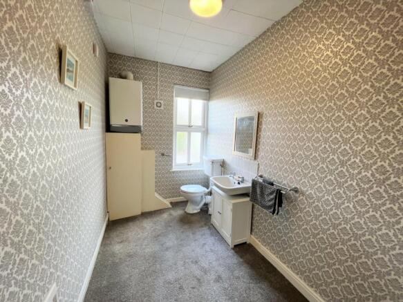WC