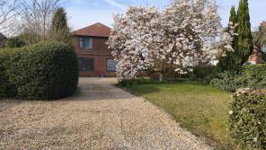 56, Hodge Lane, Hartford, Northwich CW8 3AJ