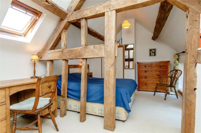 Bedtroom