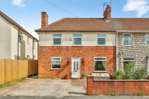 Abbey Road, Newstead Village, Nottingham, NG15