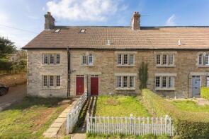 3, Hill Cottages, Main Street, Bulmer YO60 7BR