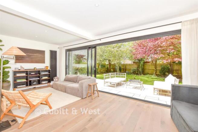 Internal Lifestyle Photograph