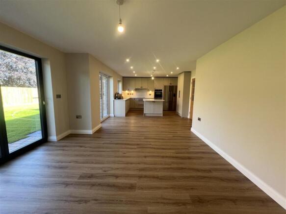 The Rosemary, Risby Homes at Maple Croft, Canada Drive, Cherry Burton, HU17 7RQ photo 4