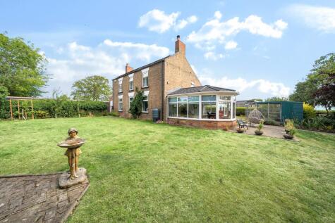 Alvingham LINCOLNSHIRE