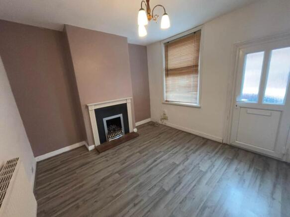 Wood Street Living R