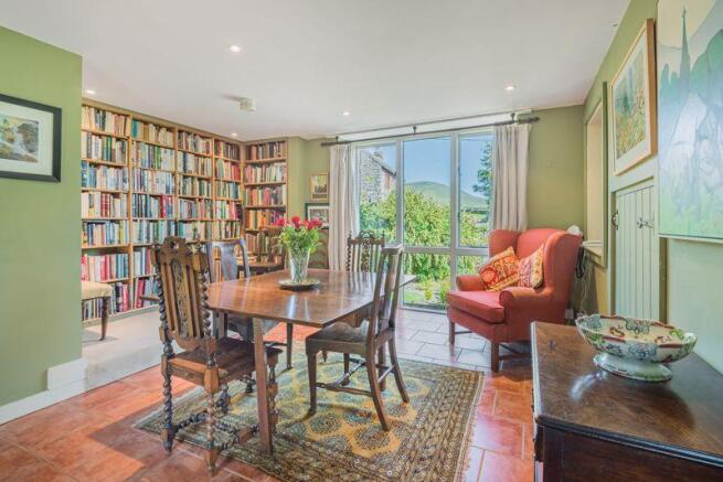 Dining Room, G...