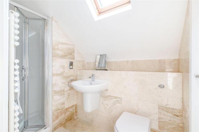 Bedroom 2 En Suite