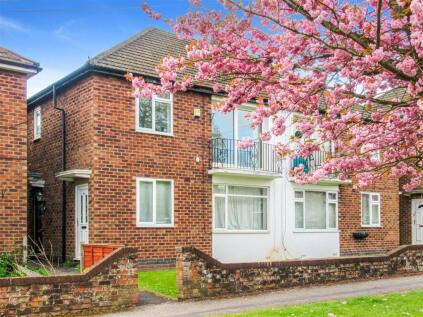 Sedgemoor Road, Coventry * FIRST FLOOR WITH A GARAGE *