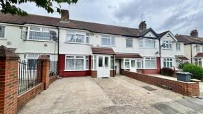 37, Byron Avenue, Hounslow TW4 6LT