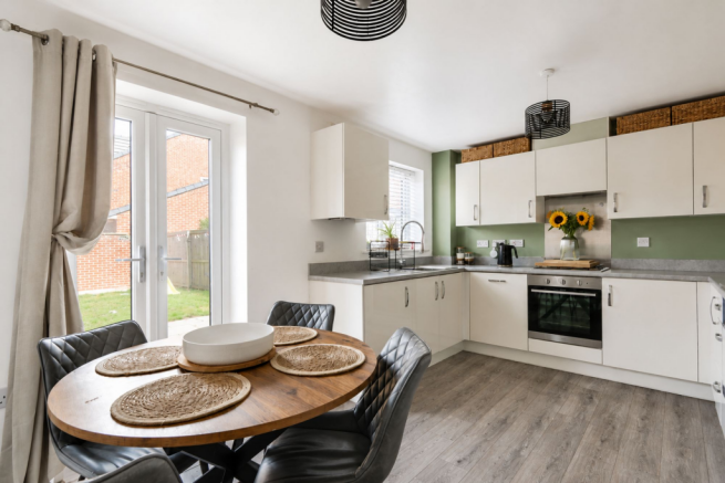3 bed Detached for sale Image 9