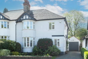 27, Mount Crescent, Brentwood CM14 5DB
