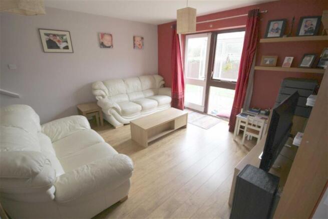 Lounge: