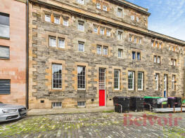 Flat 10, 9, Couper Street, North Leith, Edinburgh EH6 6HH