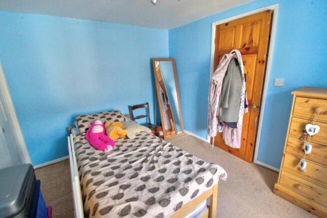 Bedroom 2.1