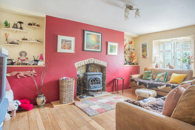 Hampton Street, Tetbury photo 4