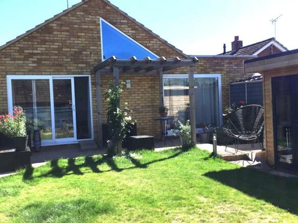 External Grounds