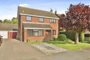 6, Wood Green, Salhouse NR13 6NS