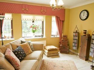 Dining Room/TV Room
