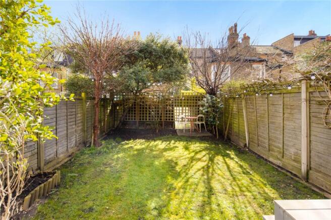 Garden View 2