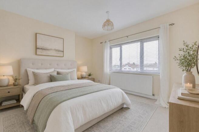 2 bed Semi-Detached for sale Image 4