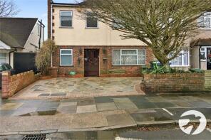 177, Sutherland Avenue, Welling DA16 2NW