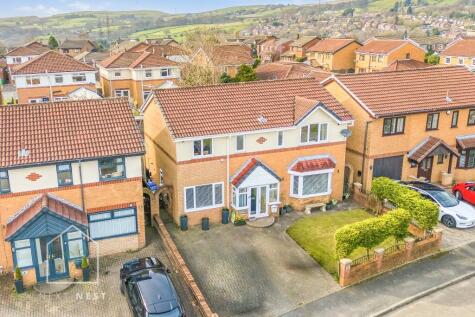 Further Field, Norden, Rochdale, Greater Manchester, OL11