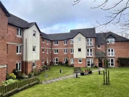 Primlea Court, Aydon Road, Corbridge, Northumberland, NE45