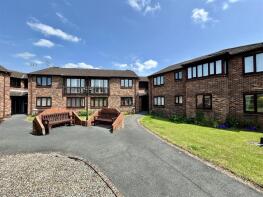5, Woodlands Court, Kippax, Leeds LS25 7RL