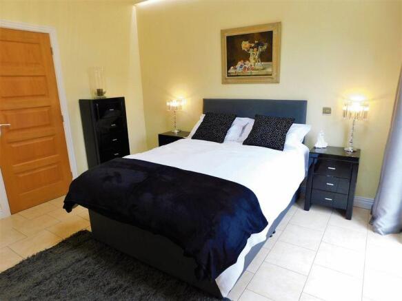 Bedroom Three/...