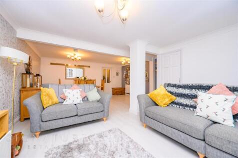 Ryder Close, Bovingdon, Hemel Hempstead