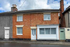 78, High Street, Bildeston IP7 7EA