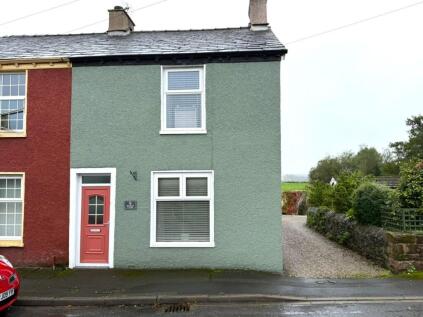 Outcast, Ulverston