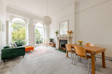 Ladbroke Grove, Notting Hill, London