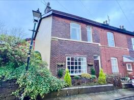 13, Pot Green, Ramsbottom BL0 9RG