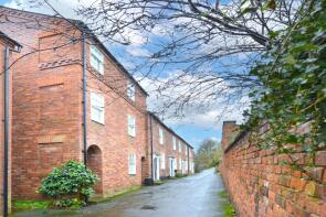 5, Hermitage Walk, Shrewsbury SY3 8PX