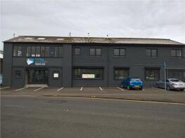3, East Shaw Street, Kilmarnock KA1 4AJ