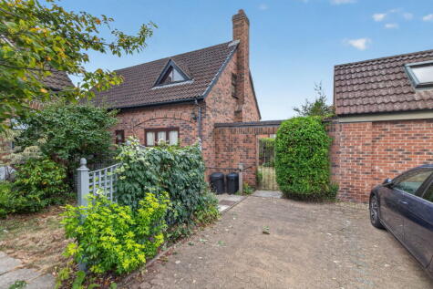 Southend Mews, The Southend, Ledbury, Herefordshire, HR8