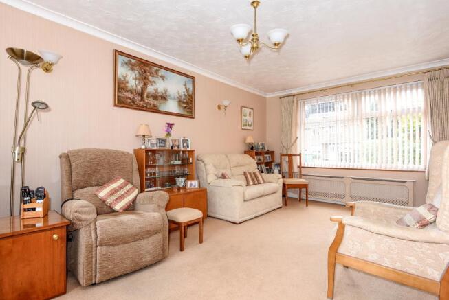 Reception Room 2