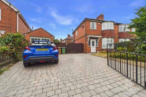 Askam Avenue, Pontefract, Wakefield, WF8