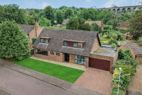 Old Forge Close, Welwyn, AL6