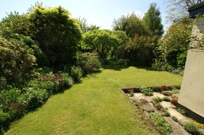 Down Garden
