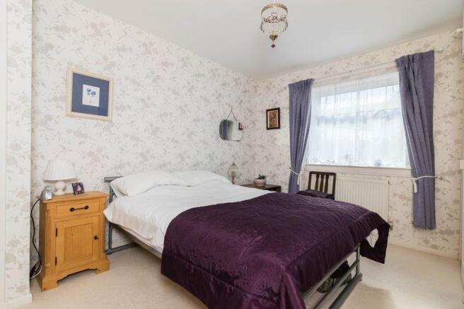 Bedroom One A