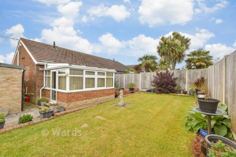 Windermere Avenue, Ramsgate, Kent
