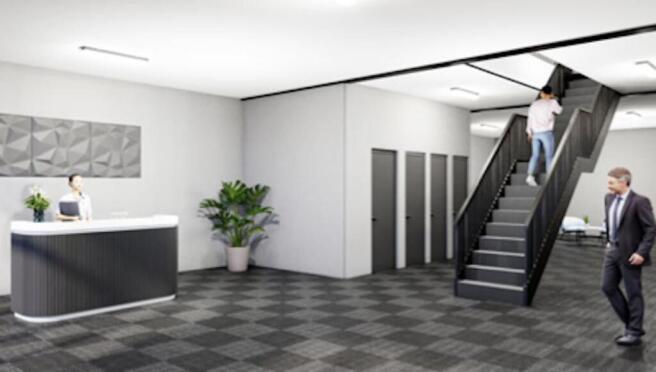 Unit 9A Harvey Road, Burnt Mills Industrial Esta