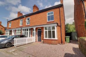 26, Grosvenor Road, Market Drayton TF9 1HA