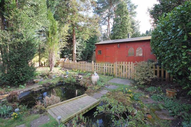 Garden Worksho...