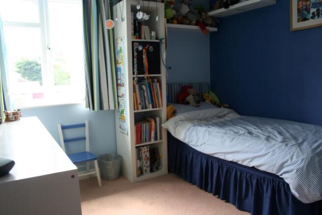 Bedroom 2