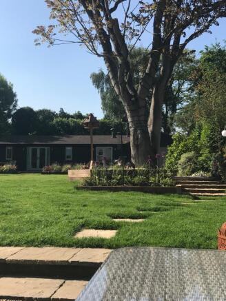 External Grounds