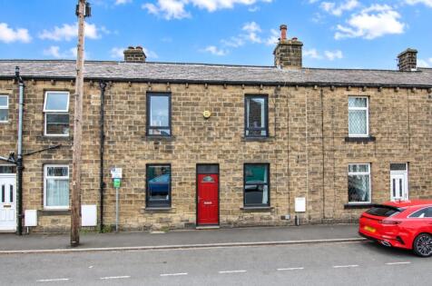 Elliott Street, Silsden, BD20